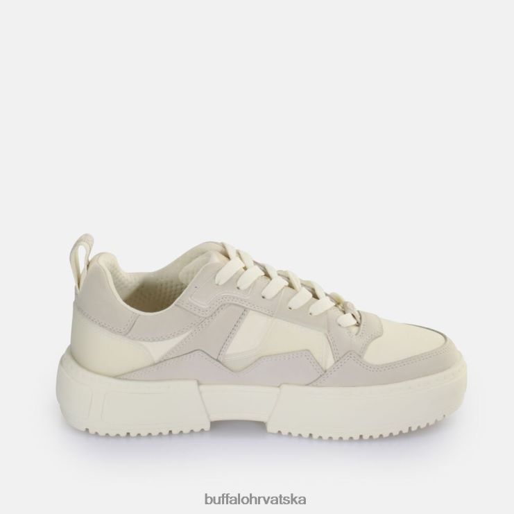 siva/krem Buffalo rse v2 tenisice niske veganske |tenisice TDD6T49